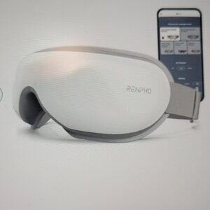 Renegotiate Eyeris Smart Eye Massager